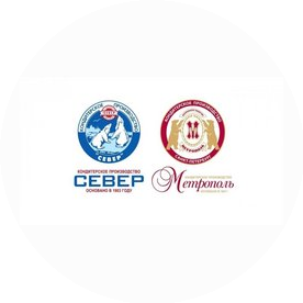 Кондитерские Север-Метрополь