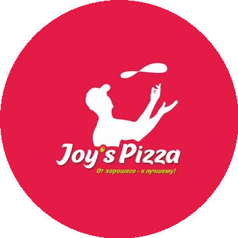 Joy's Pizza (ИП Румянцев Сергей Евгеньевич)