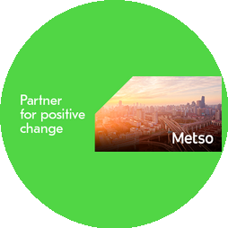 Метсо Казахстан