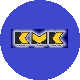 Кустанайская мукомольная компания