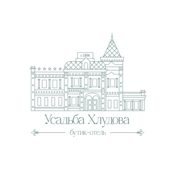 Усадьба Хлудова