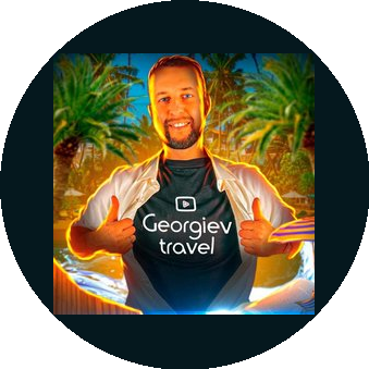 Georgiev travel