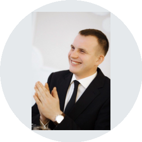 Бадыль Сергей Павлович