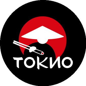 Кафе паназиатской кухни Токио
