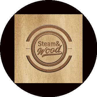 СТИМ ЭНД ВУД