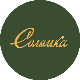 Соломка