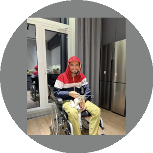 Арабов Мурад Малларамазанович