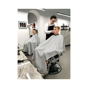 Barbershop PRIDE