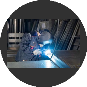 Дальневосточный завод металлоконструкций