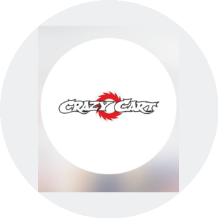 Crazy Cart
