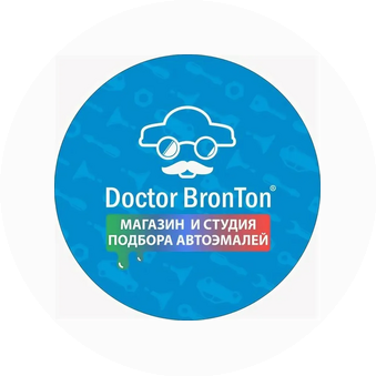 Doctor BronTon color