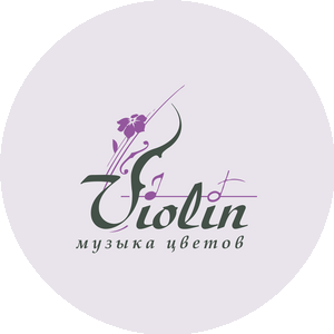Цветочный салон Violin