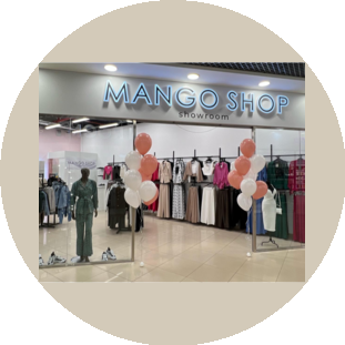 Mango Shop