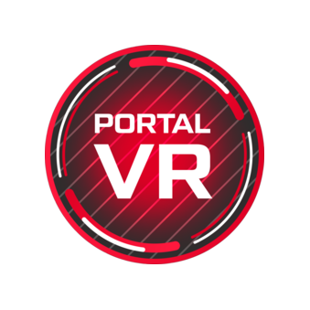 Portal VR (Степанов Богдан)