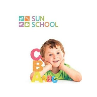 Частный английский детский сад Sun school