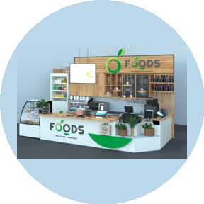 FOODS Partners
