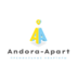 Andora apart