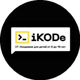 iKode (ИП Насыров Олег Салаватович)