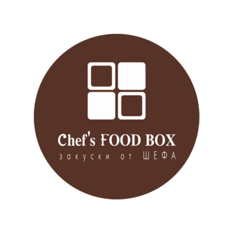 CHEFS FOOD BOX