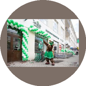 Жизньмарт (ИП Павлов Михаил Алексеевич)