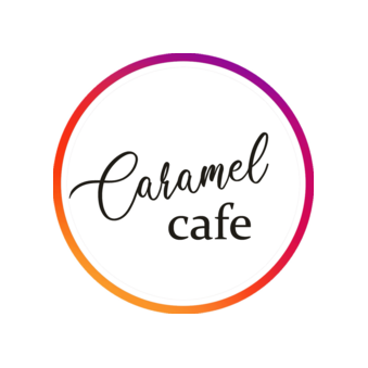 Caramel кафе