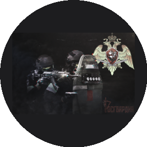 Вневедомственная охрана