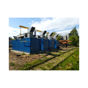 Завод Газовых Машин