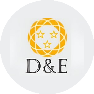 D&E