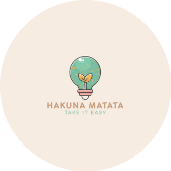 Студия Английского Hakuna Matata