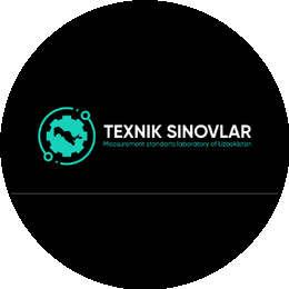 TEXNIK SINOVLAR