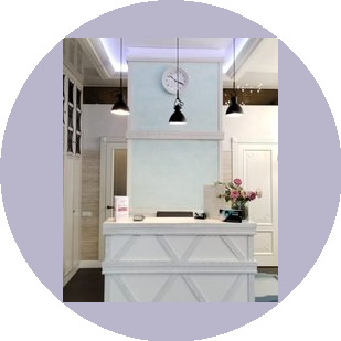 Студия красоты Лучшая Версия