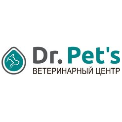 Ветеринарная клиника Dr.Pet's