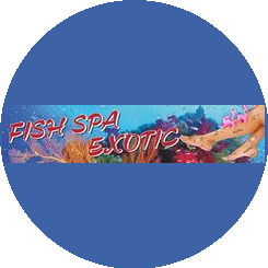 Fish Spa Exotic