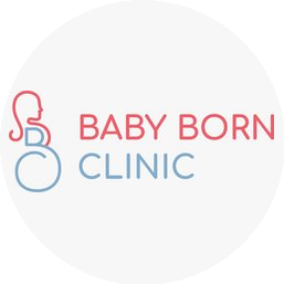 BABY BORN IVF