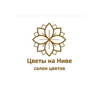 Цветы на Ниве