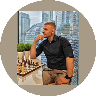 Босов Владислав Александрович