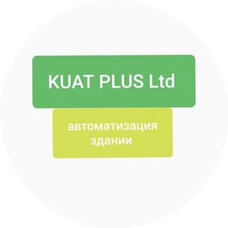 KUAT PLUS LTD