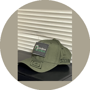 ЧОО Профистраж