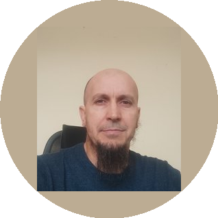 Гиззатуллин Хайрат Анасович