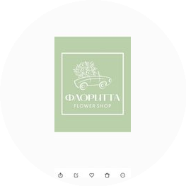 Салон цветов Флоритта