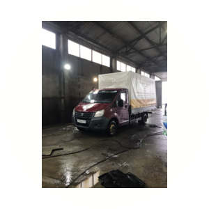 GazelWagen