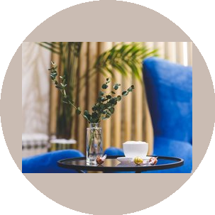 Салон красоты La violette