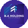 BA Holding