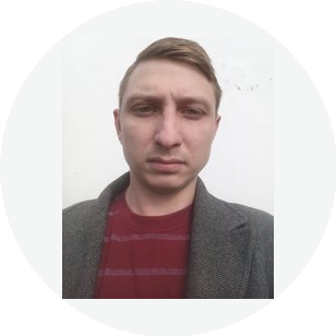 Баканин Денис Владимирович