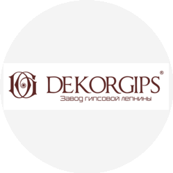DekorGips3D