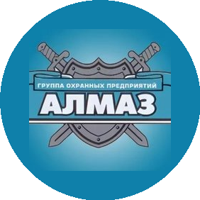 ЧОО Алмаз-А