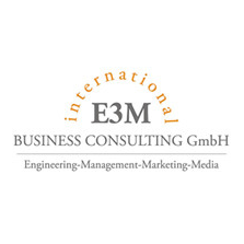 Е3М КОНСАЛТИНГ