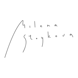 Milena Stoykova design & architecture