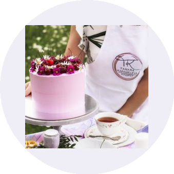 Карамелева Тамара