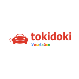 Токидоки